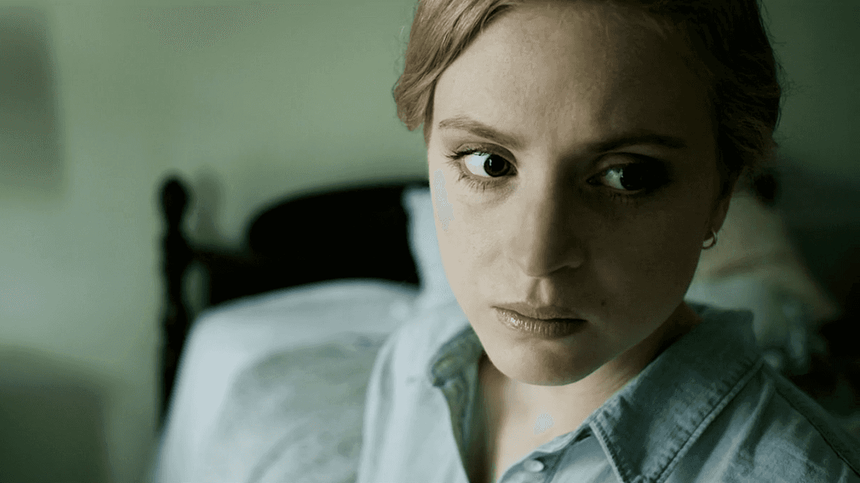 Color Correction Reel - The House on Pine Street