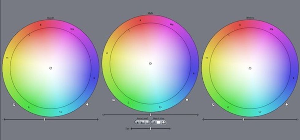Color-correction-wheel