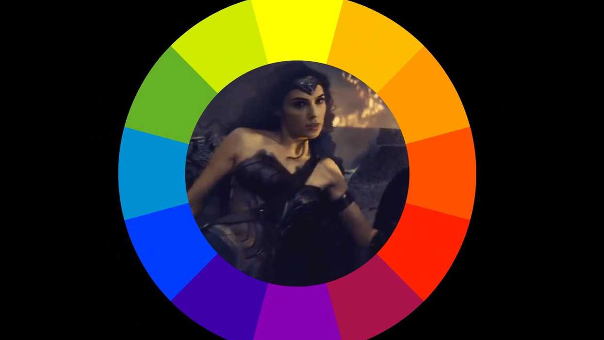 Color