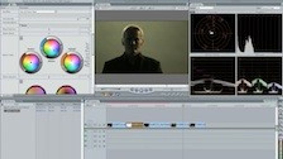 Everything You Need to Know to Color Correct (in Colorista II) | No ...