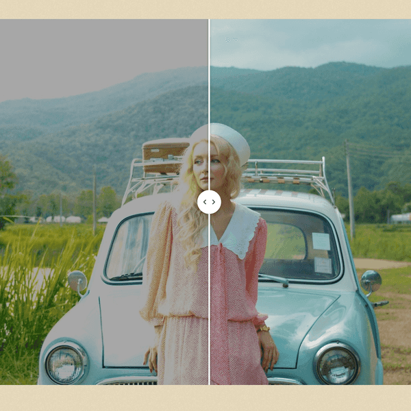 Colour Space Transform Plugin