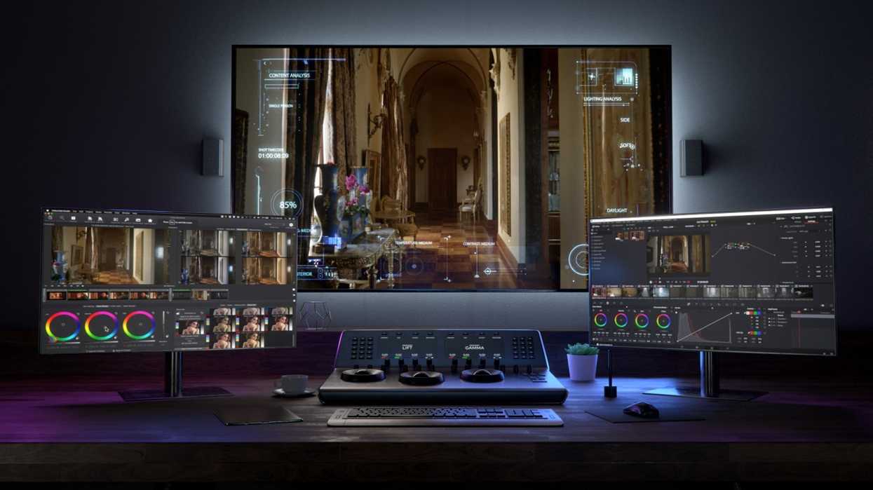 Colourlab