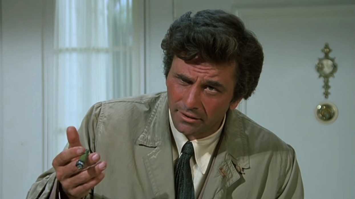 Columbo