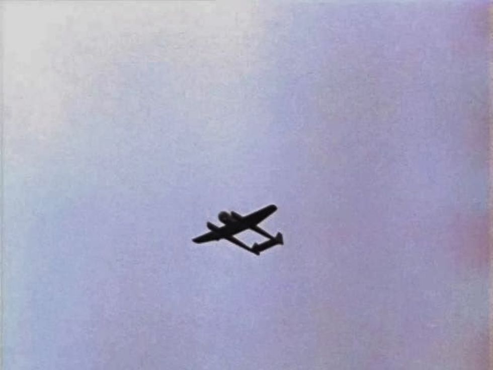 'Come and See' partisans WWII anti-war war movie video essay no film school