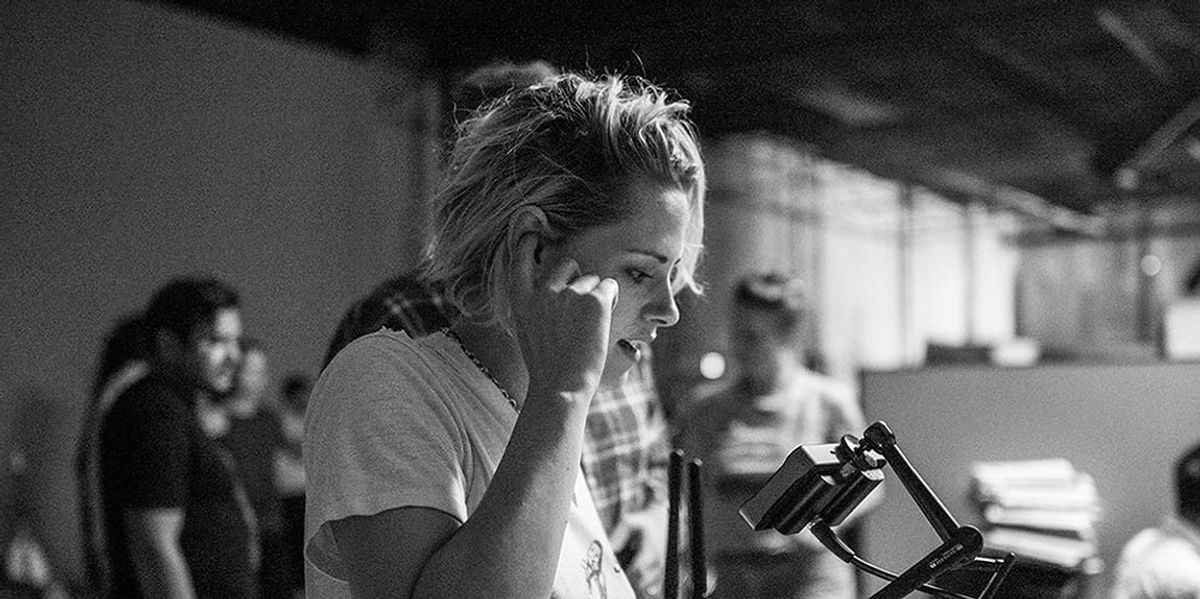 Watch Teaser For Kristen Stewart s Sundance Directorial Debut Come watch-teaser-for-kristen-stewart-s-sundance-directorial-debut-come