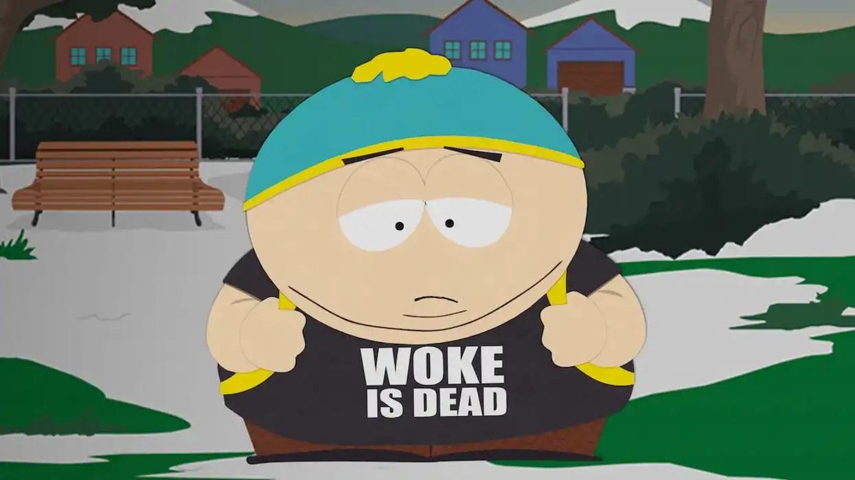 Comedy Central Pulls Charlie Kirk ‘South Park’ Parody in Wake of Assassination