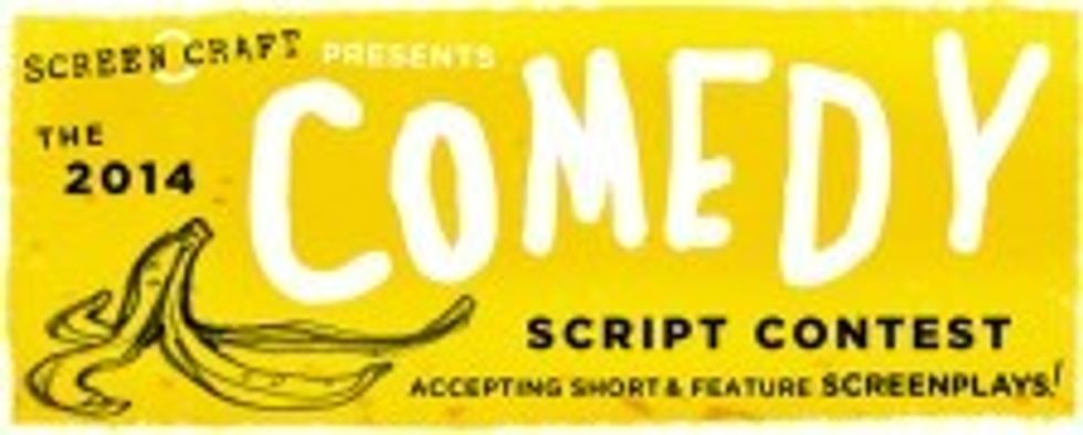 Comedy Contest