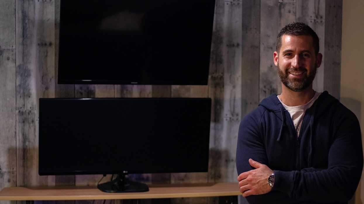 Compose Action Scores Like a Pro With This Advice From 'Day Labor'