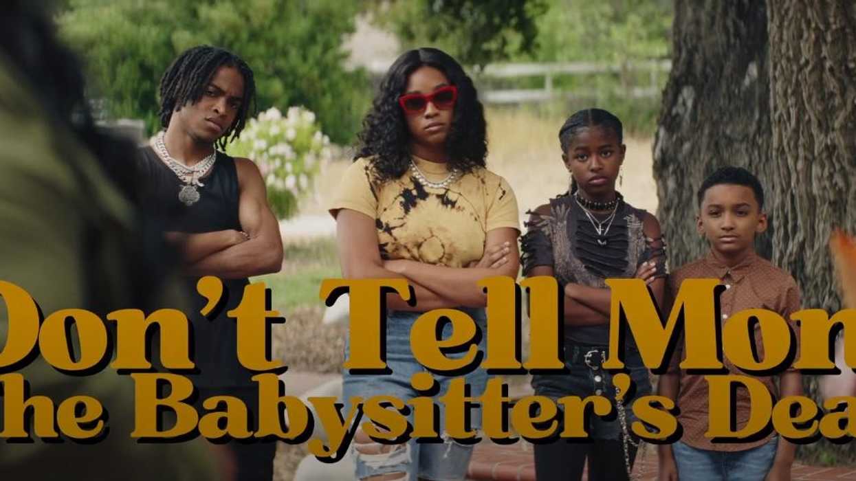 Composer Jonathan Scott Friedman on How Music Adds to the Laughs in 'Don't Tell Mom the Babysitter's Dead'