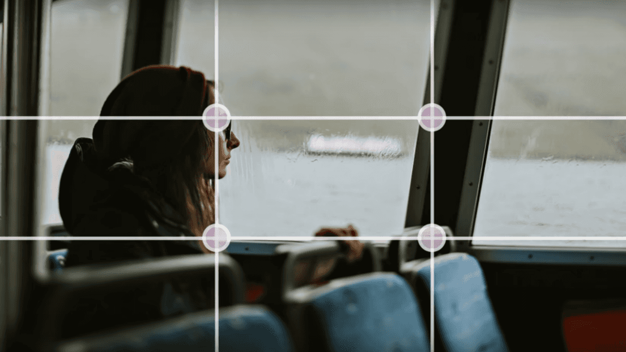 Composition for Beginners: What You Need to Know about Framing Up a ...