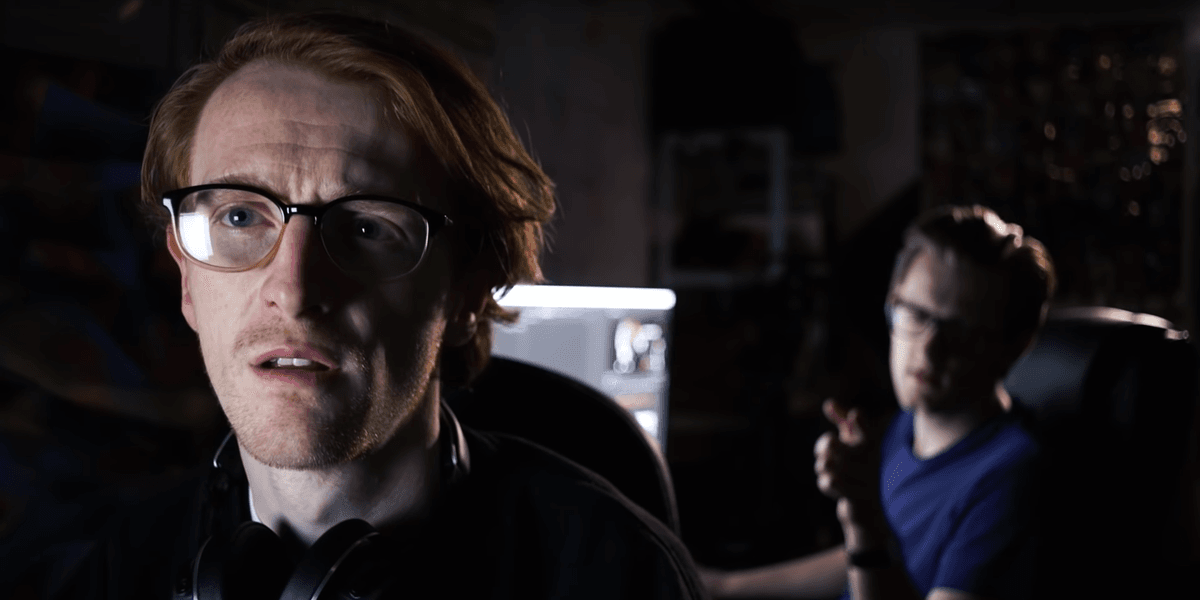 Light From Screen How to Mimic the Lighting of a Computer Screen for Your Film | No Film ...