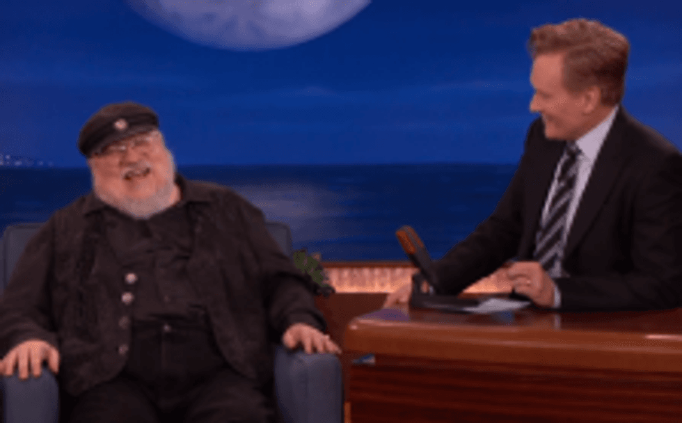 conan