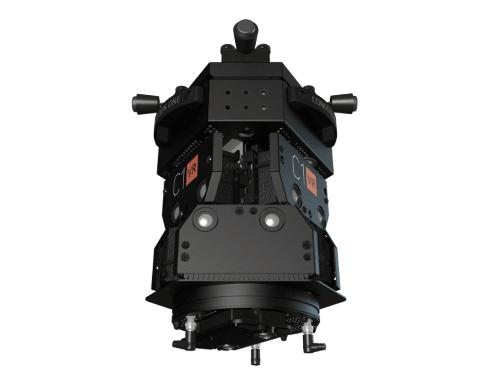 Condition One VR Bison Camera