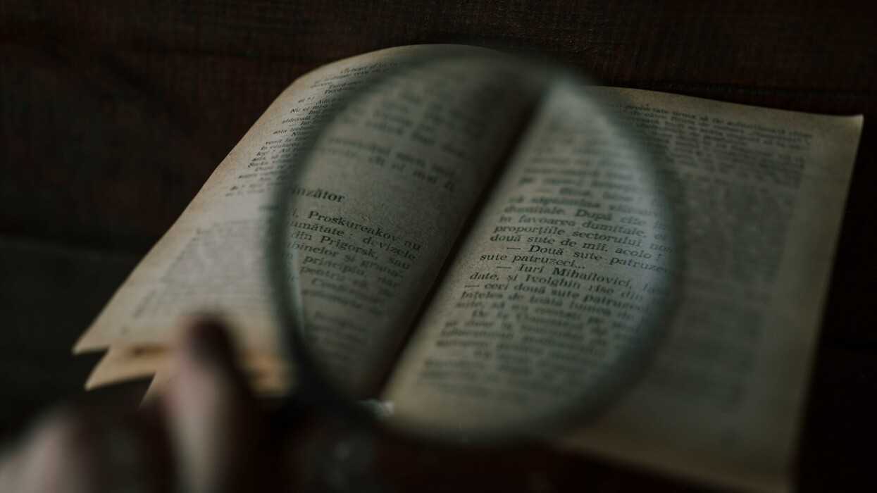 Context Clues Explained