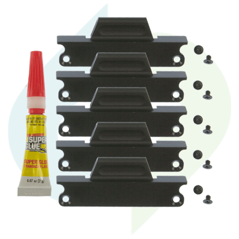 Convergent Design Drive Handle Set CD-SSD-HANDLE5PK
