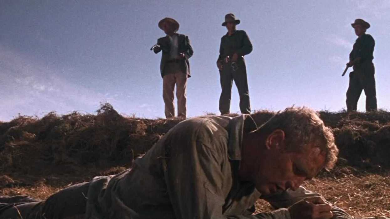 ‘Cool Hand Luke’: What “Failure to Communicate” Truly Means?