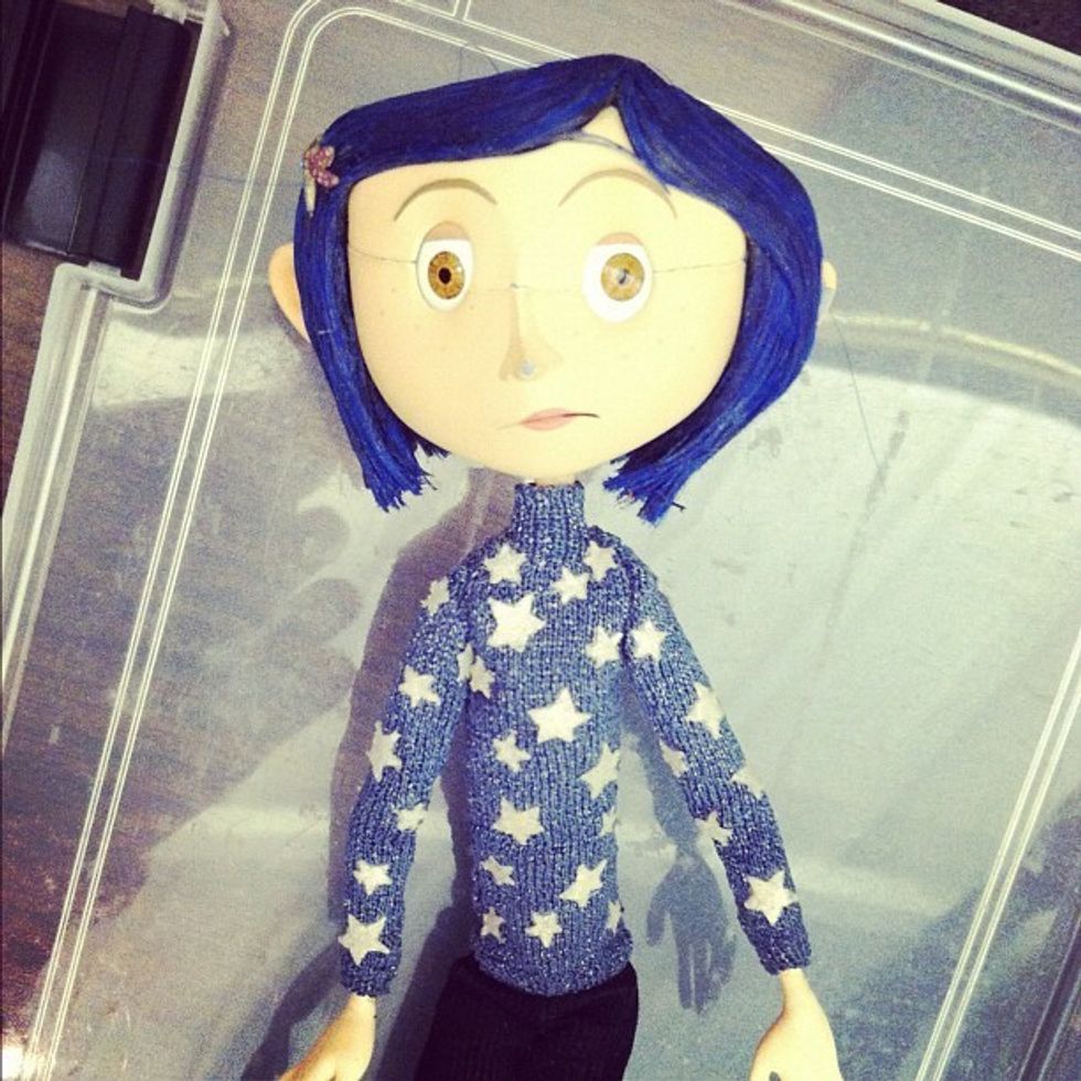 Coraline