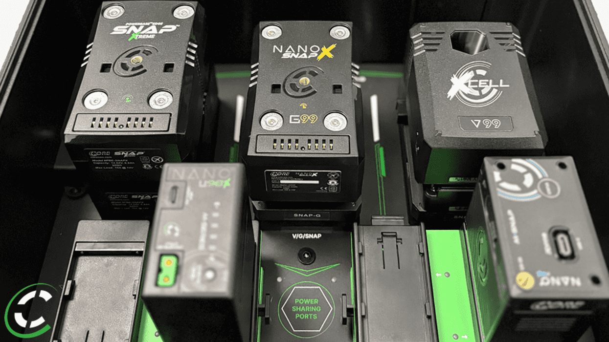 Core SWX PowerVault Base System