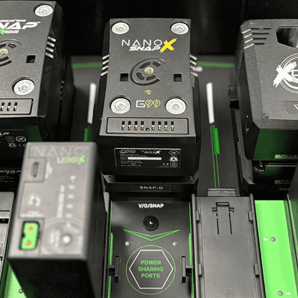 Core SWX PowerVault Base System