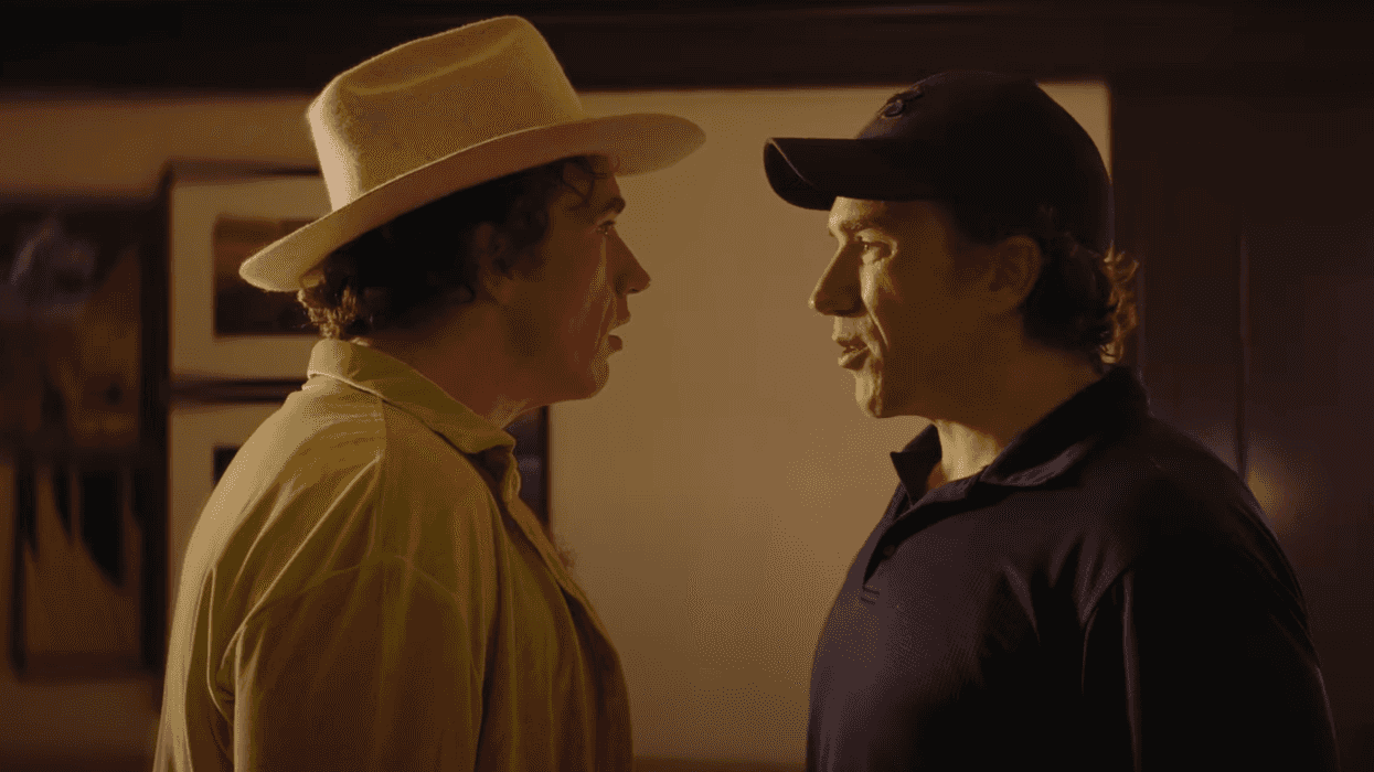 Watch Conner O'Malley's Latest Short Film "Coreys"