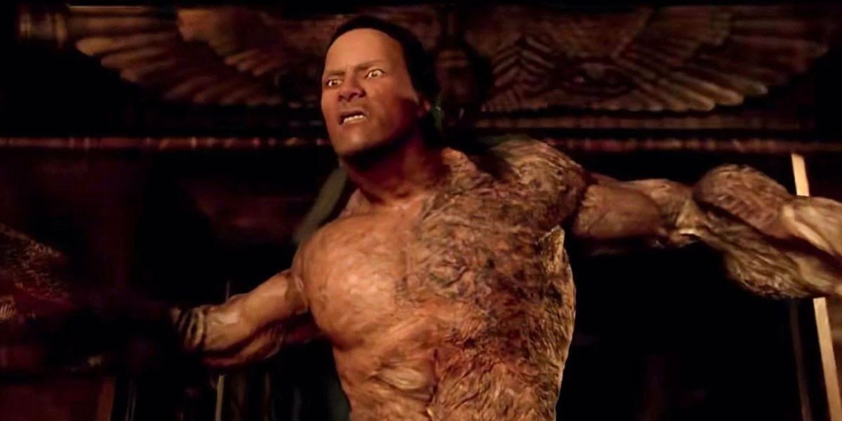 This Veteran VFX Supervisor Explains What Went Wrong With The Scorpion this-veteran-vfx-supervisor-explains-what-went-wrong-with-the-scorpion