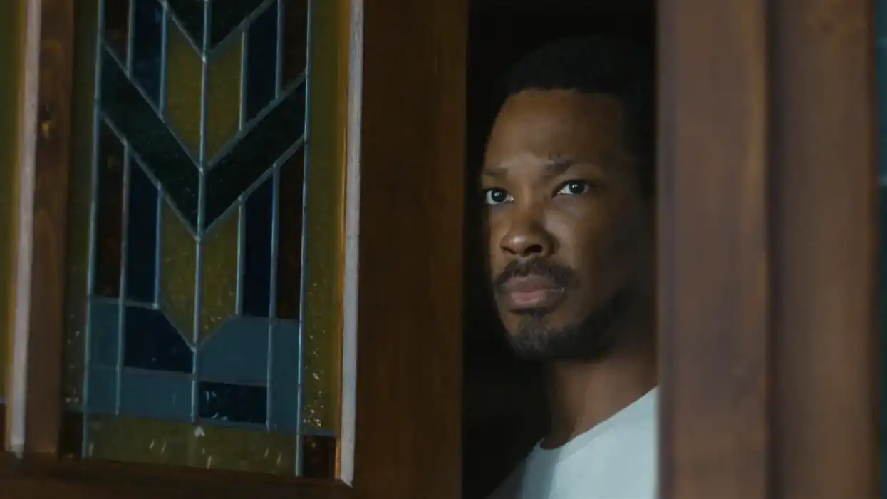 Costume Designer Lynn Ollie on Hulu's the Man in the Basement