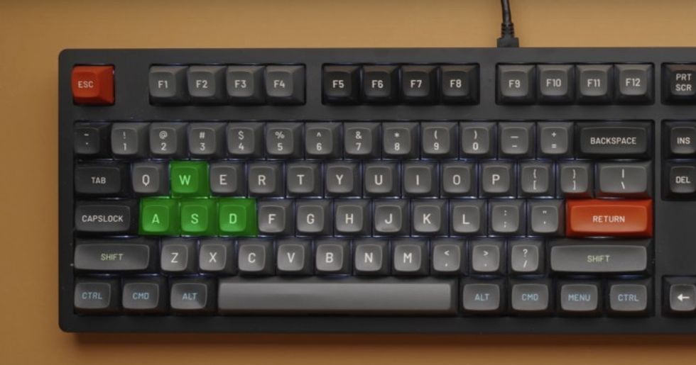Could this be your next shortcut for editing?
