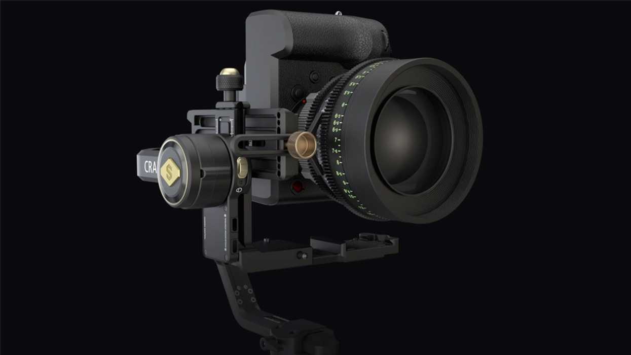 Crane2s