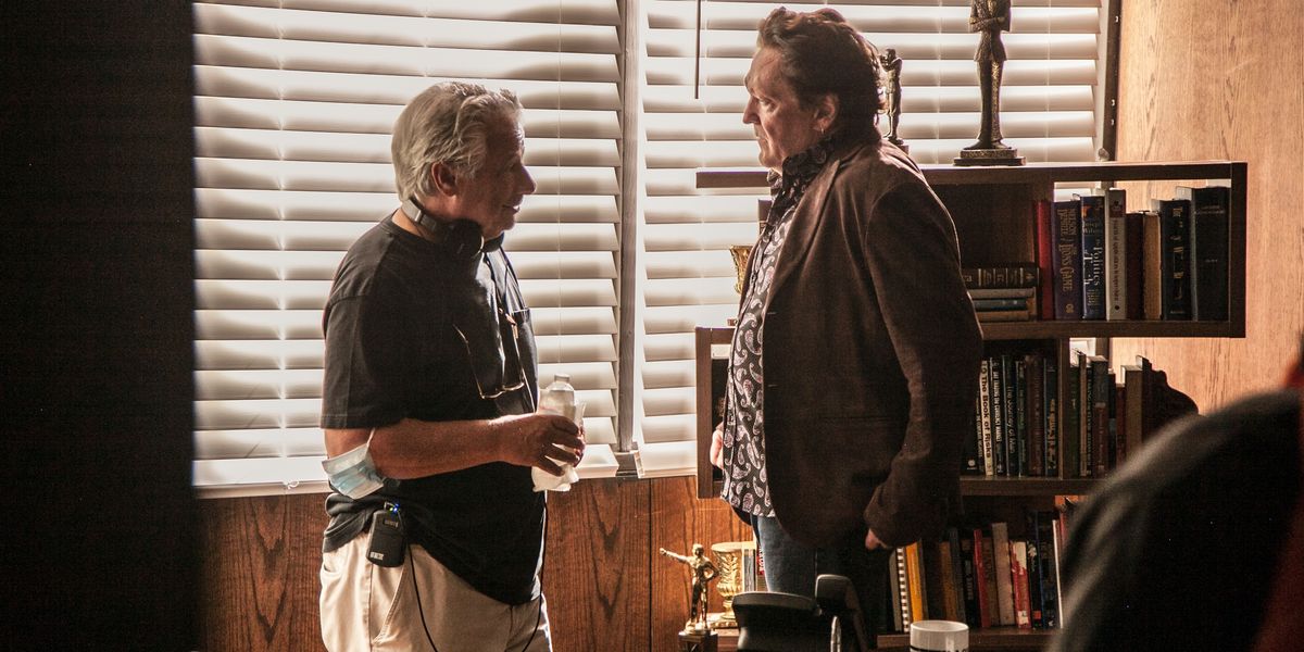 Creating Authentic Character Journeys as a Writer/Director | No Film School