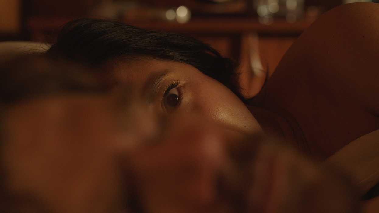 Creating Rom-Com World of Stephanie Hsu’s New Show 'Laid'