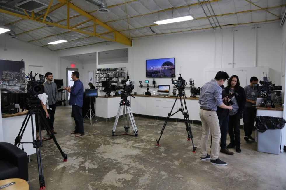 Creative Solutions LA