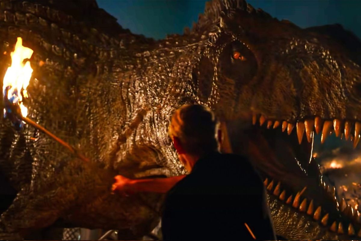 We Go Over The Creature Feature Definition