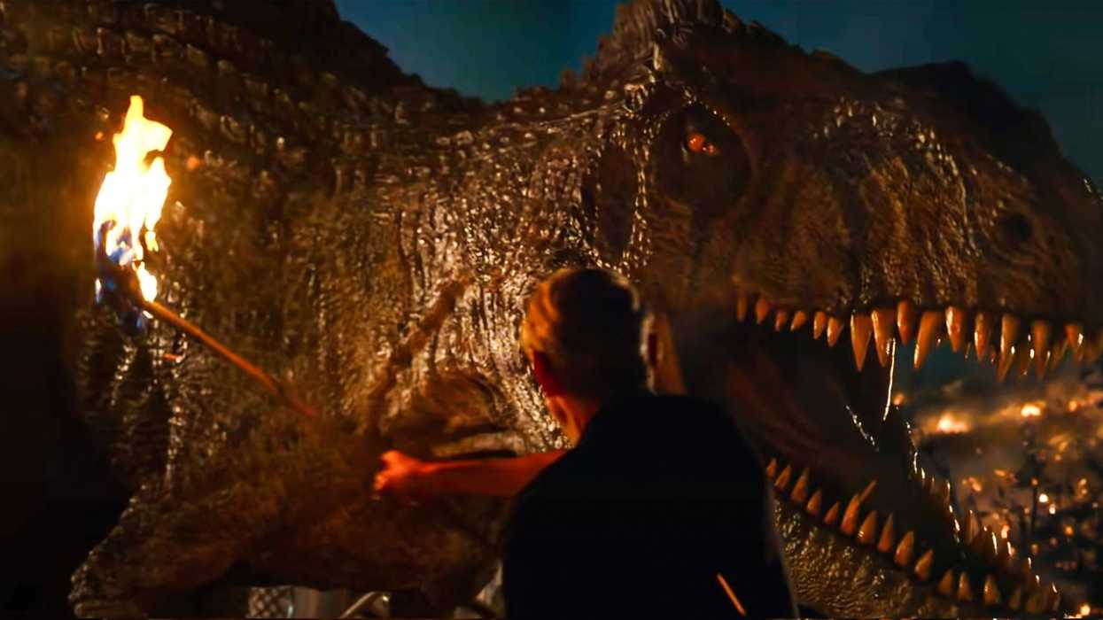 Creature Feature Definition