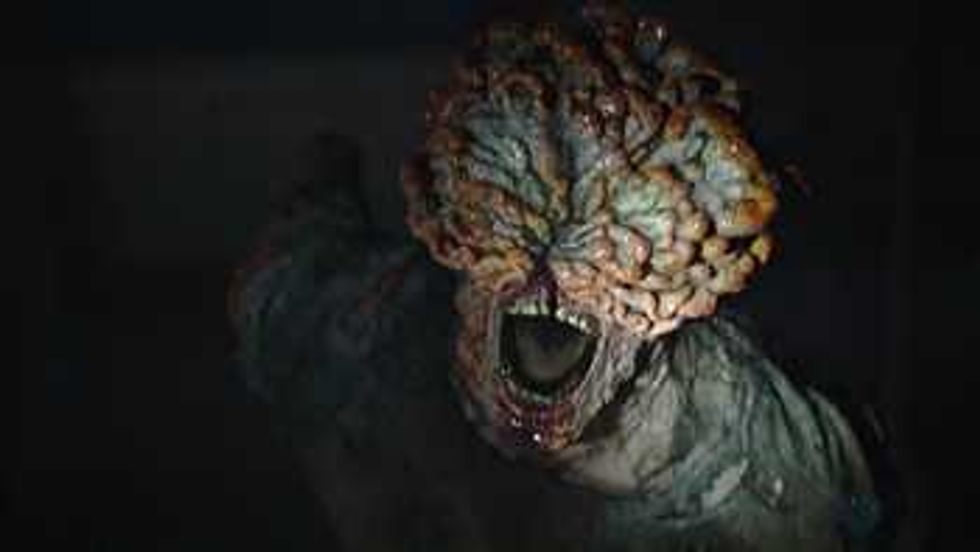 100 Creature Feature Writing Prompts