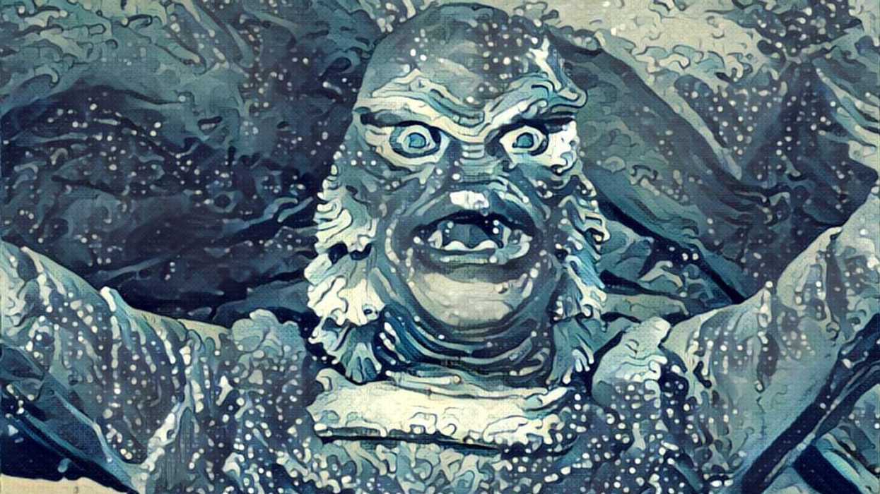 Creature