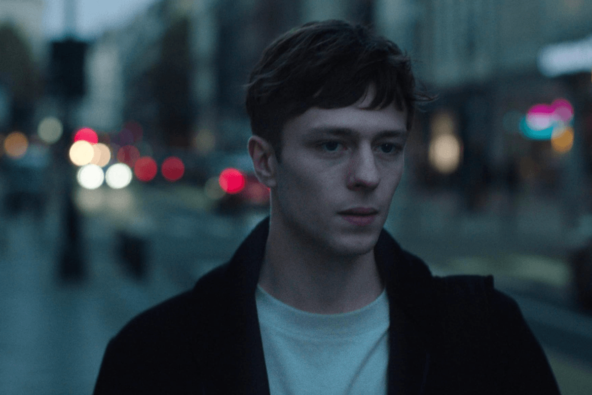 Behind the Score: How I Composed the Music for ‘Sebastian’