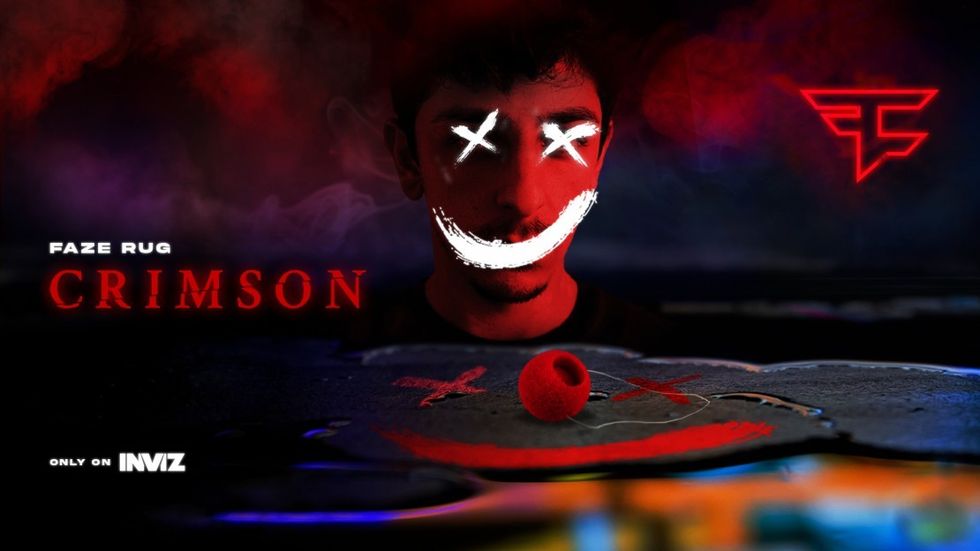 'Crimson'