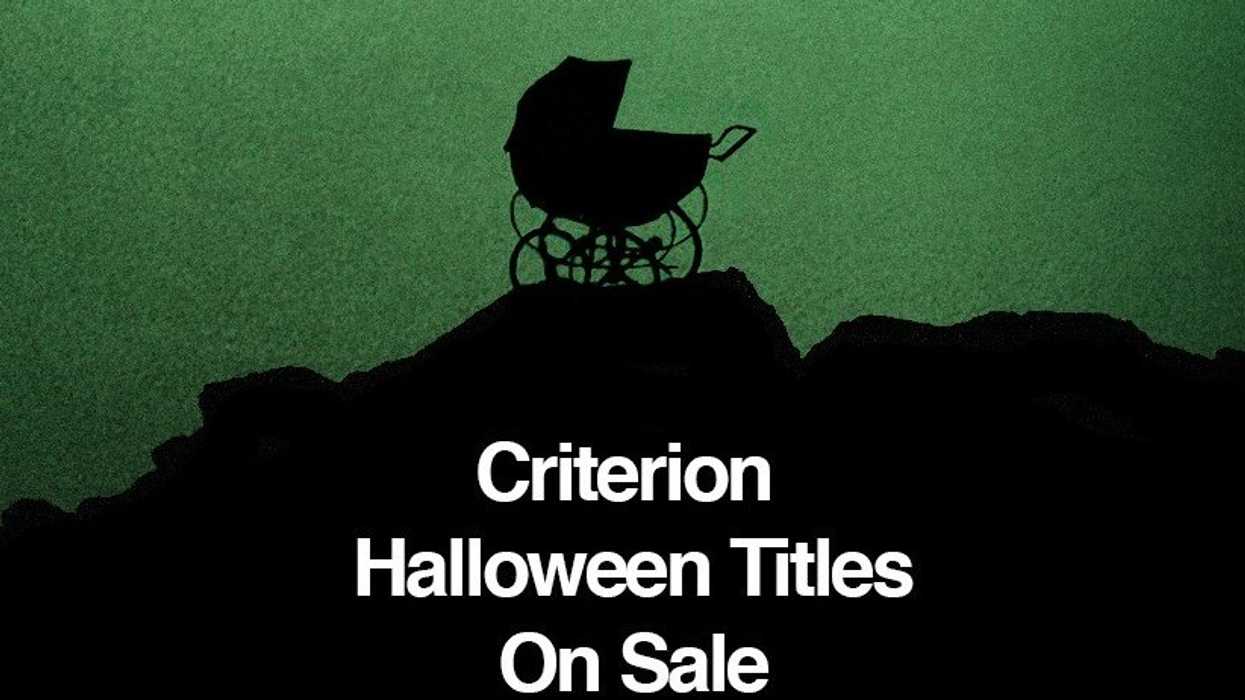 Criterion