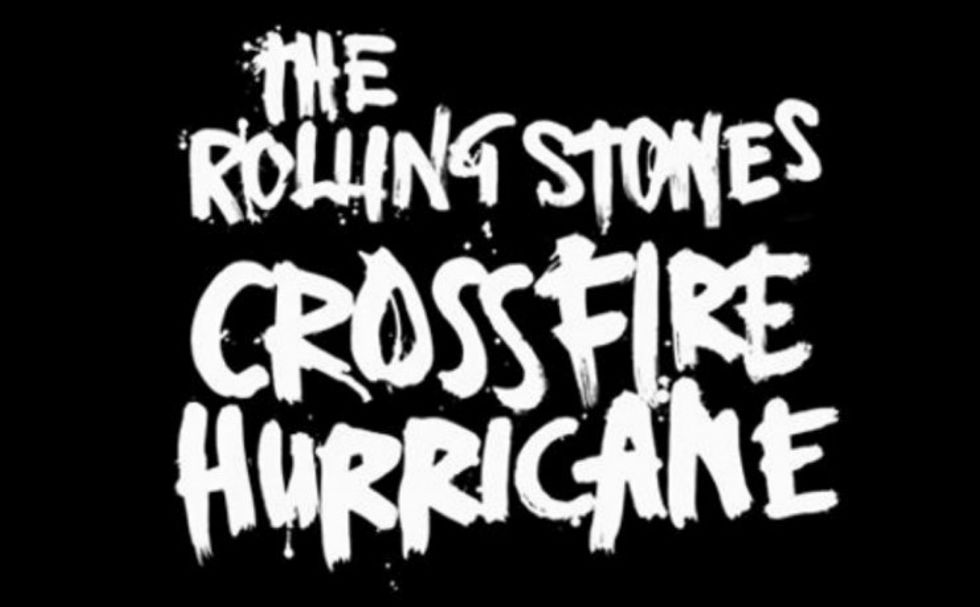Crossfire-hurrican-rolling-stones-soundworks