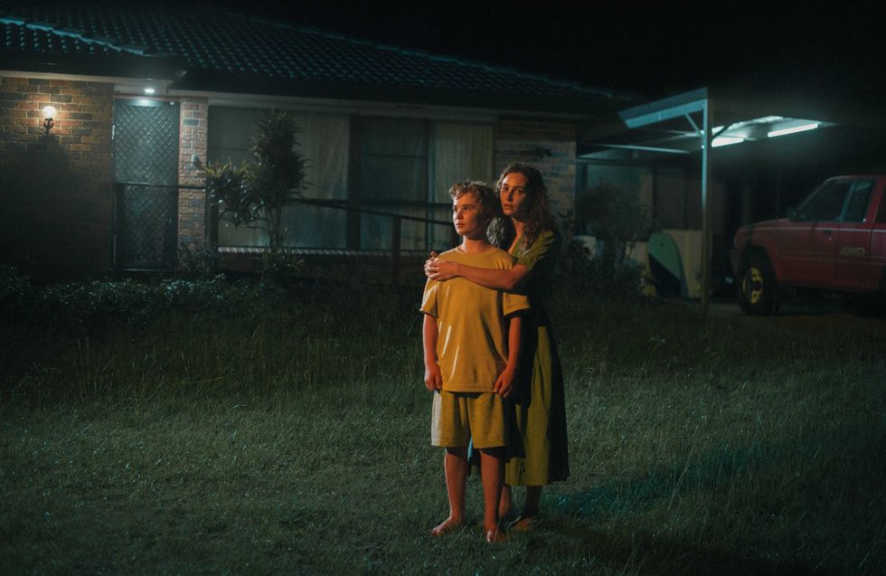 Why the Horror Thriller 'Cruel Hands' Was Largely Shot Like a Western