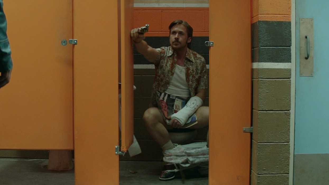 'Cuckoo' and 'The Nice Guys' Producer Ken Kao Wants More Mid-Budget Films