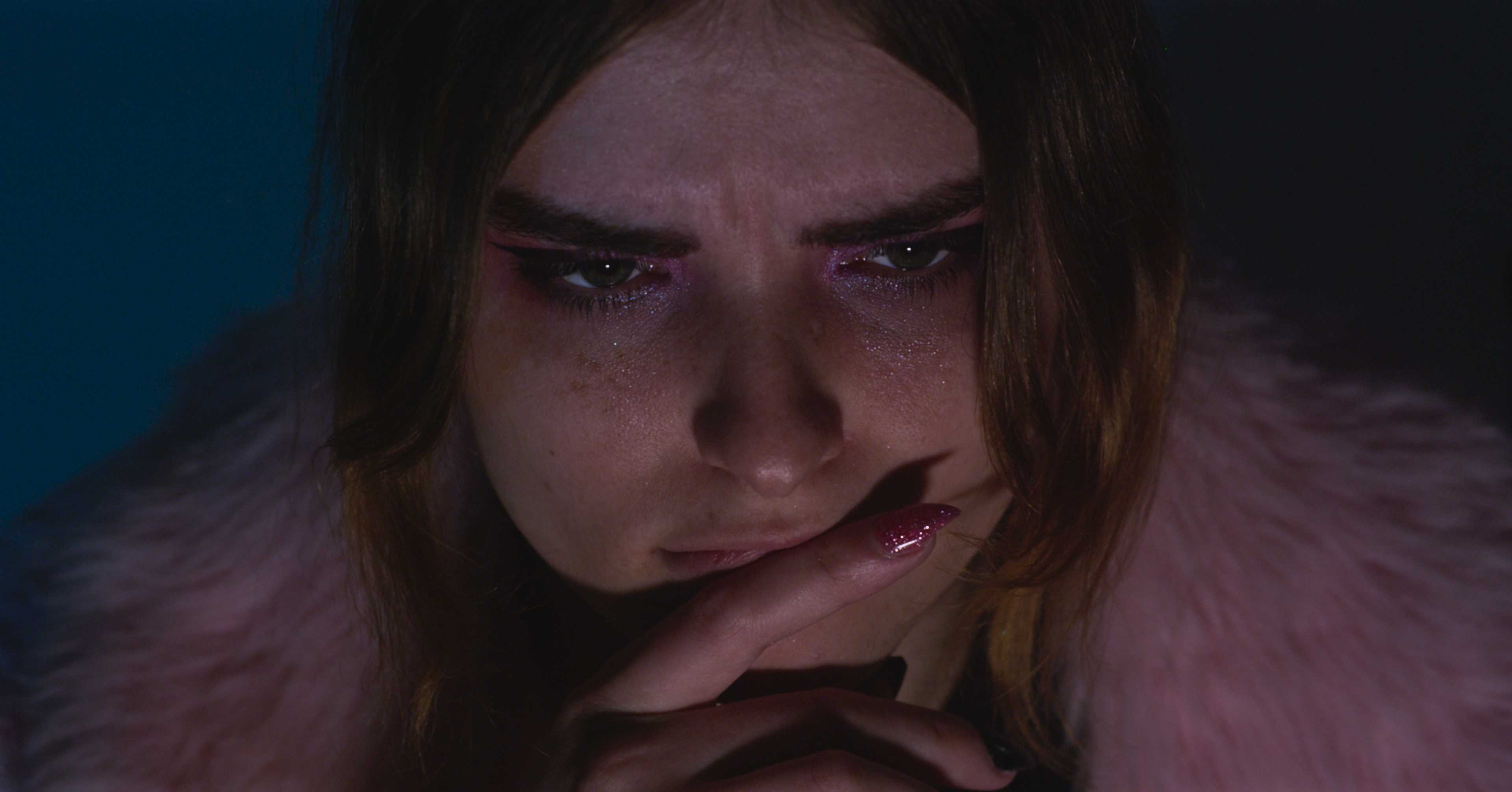 Cultivate Art in Camp With Trans Slasher 'T-BLOCKERS'