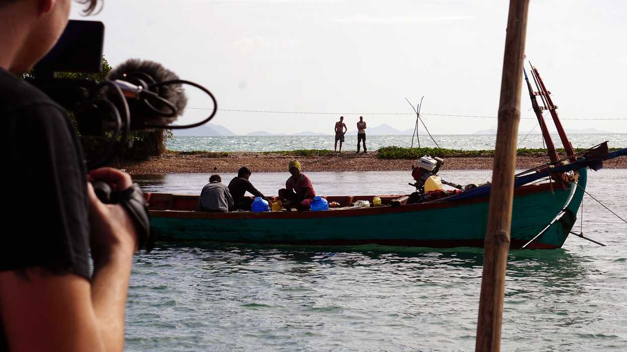 Current Sea