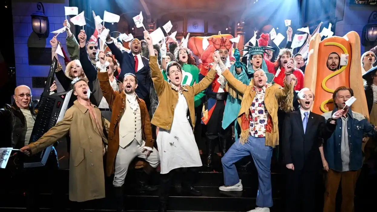 Cutting Comedy: Inside the Edit of Saturday Night Live’s 50th Anniversary