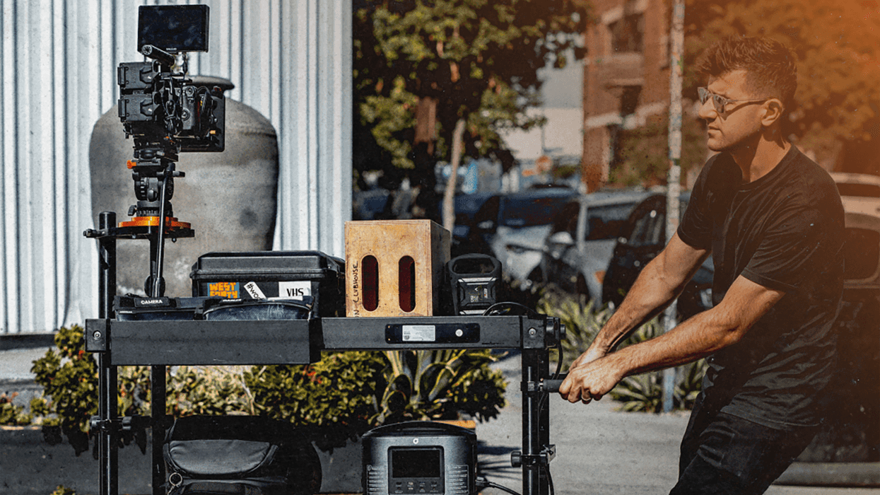 Cyber Monday Filmmaking Deals
