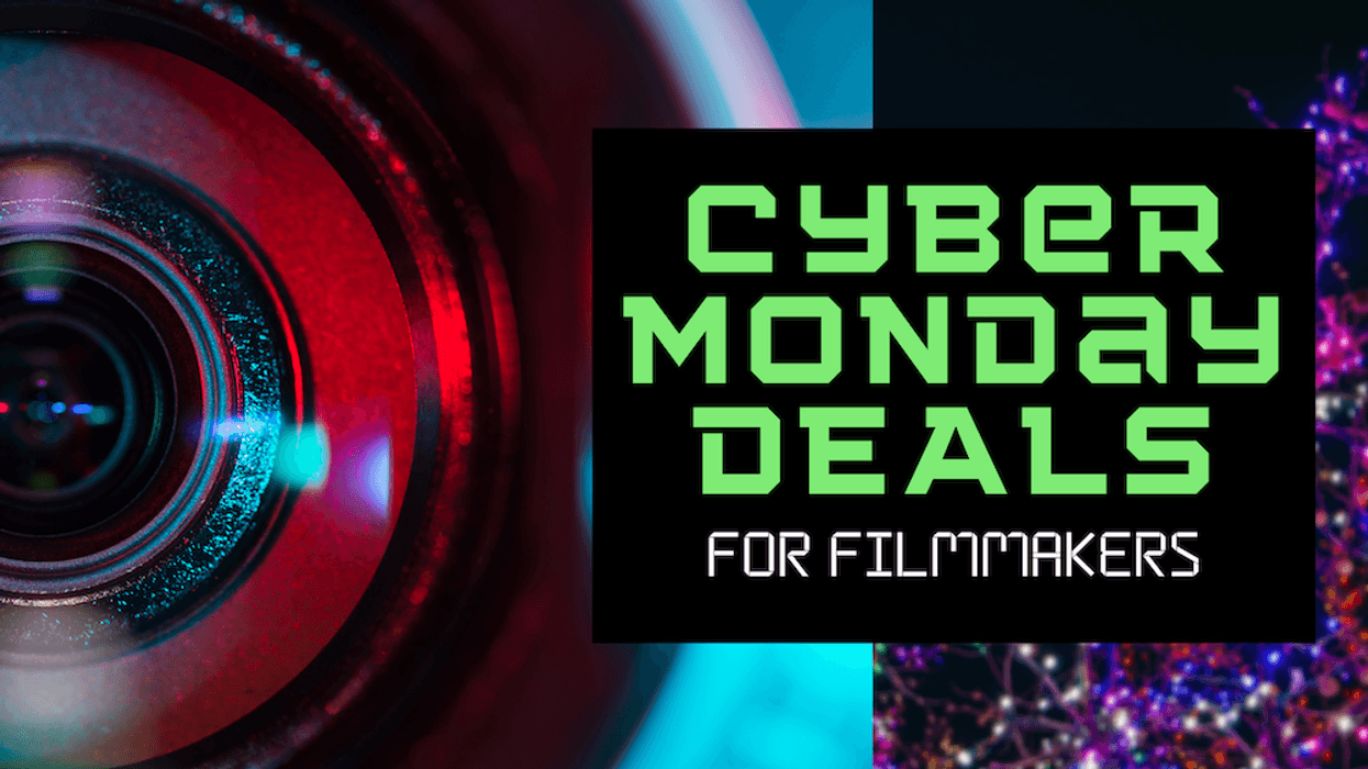 Cyber Monday header