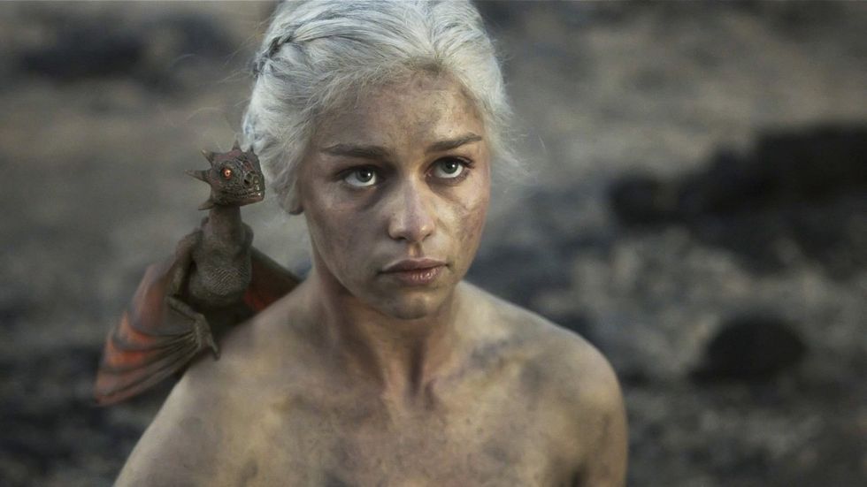 Daenerys-game-of-thrones-2