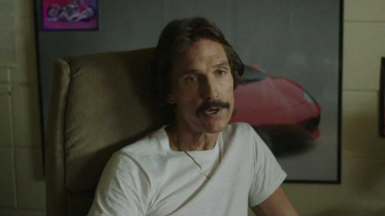 Dallas Buyers Club