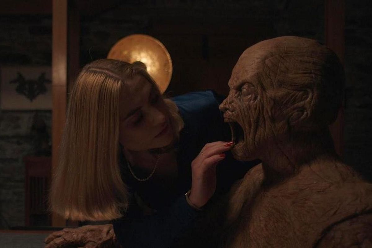 Finding the Characters (and Horror) in SXSW Hit ‘Oddity’