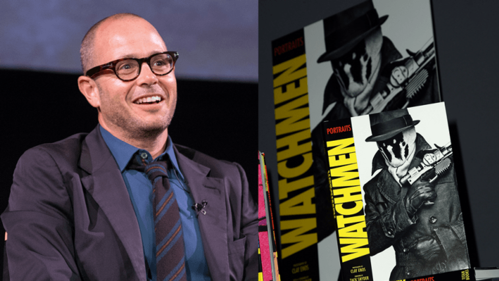 Damon Lindelof